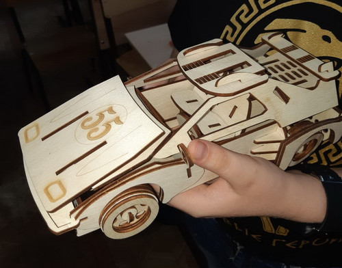 автомобиль