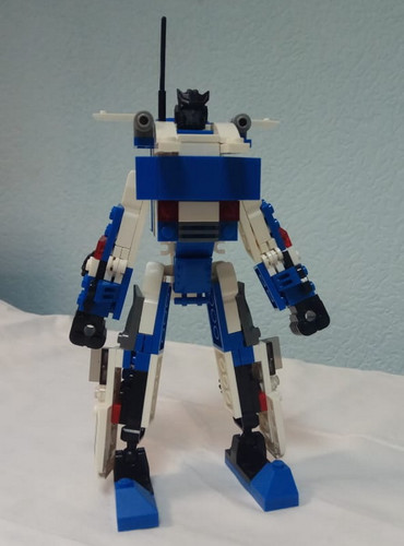 конструктор LEGO