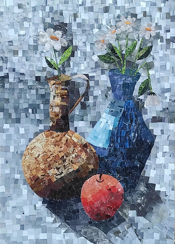 весна, цветы