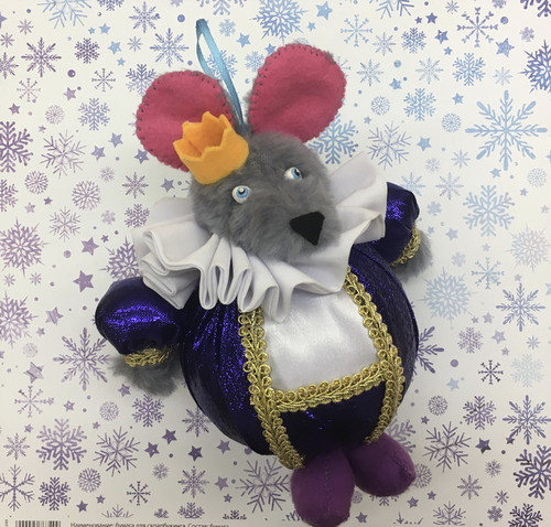 зима, новый год