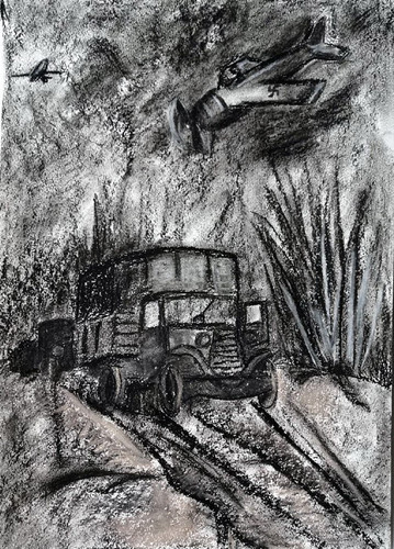 день Победы, 9 мая, весна