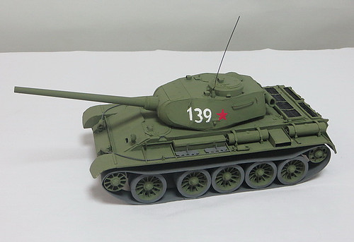 Танк Т-44