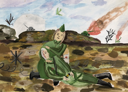 День Победы