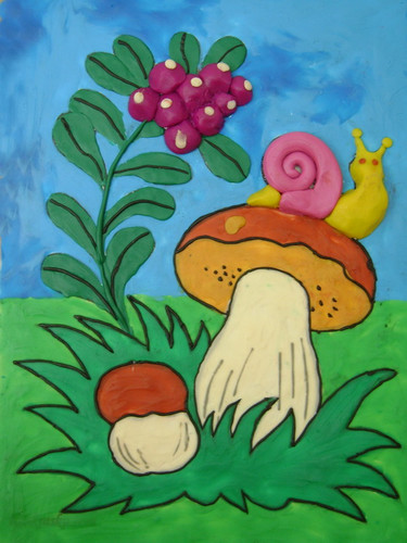 улитка