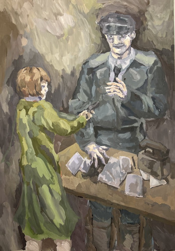День Победы