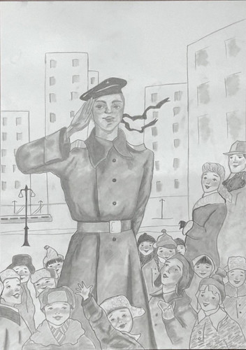 День Победы