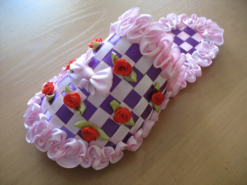 Лопаточек для мамочки