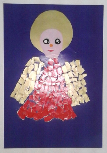 зима, рождество