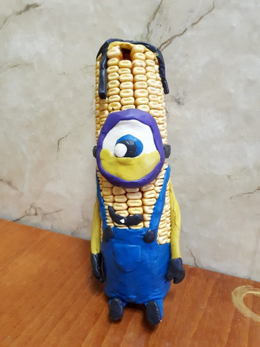Миньончик