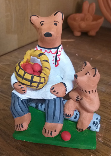 весна
