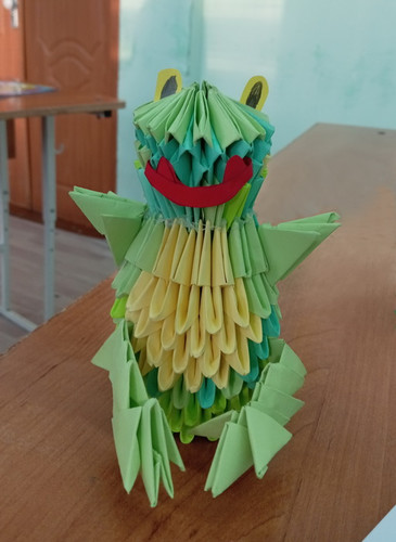 Лягушонок
