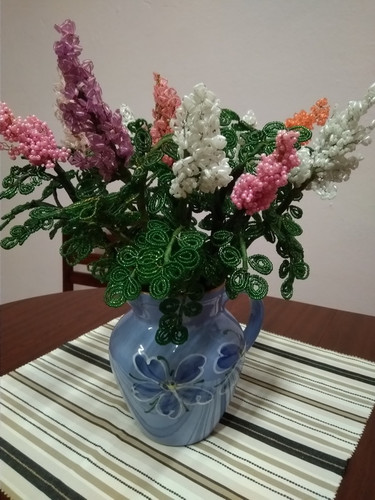 Сирень