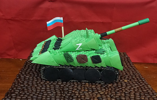 Танк Победы