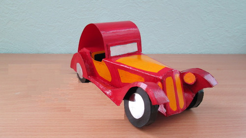 автомобиль