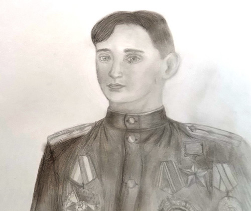 День Победы