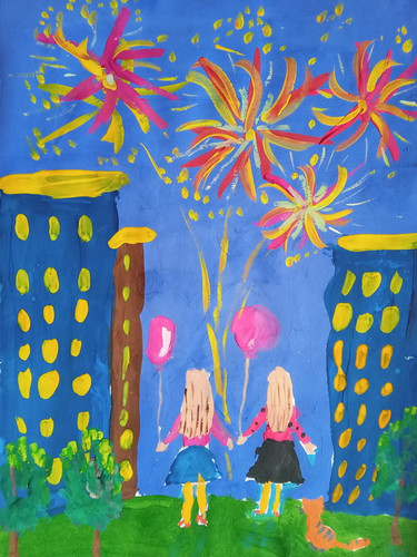 День Победы