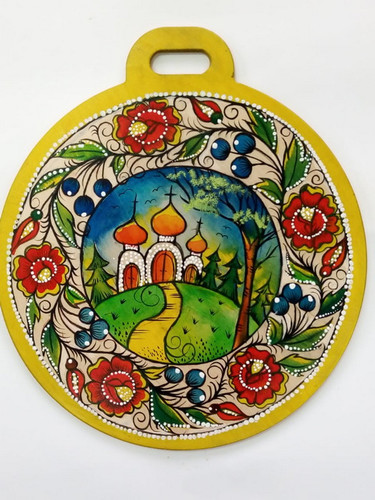 весна, цветы