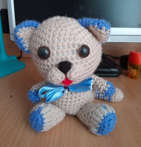 Котенок Кузя