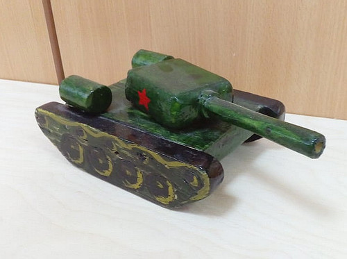 день Победы, 9 мая, весна