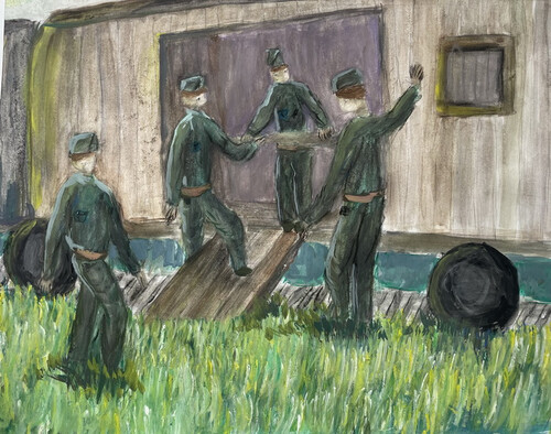 Станция
