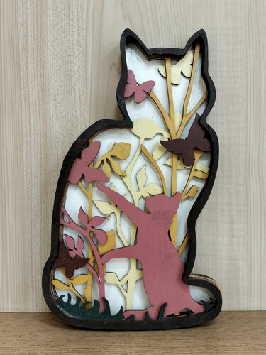 Кот